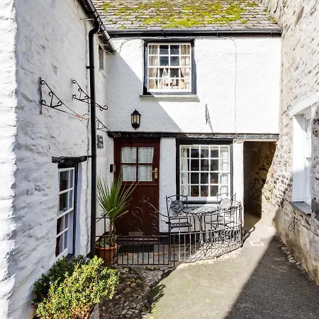 Holiday home Temple Port Isaac